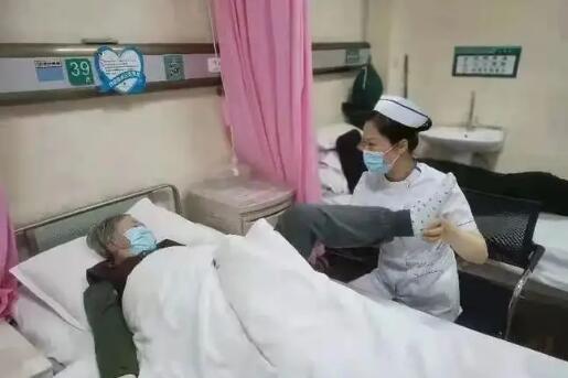 “十四五”時(shí)期有效增加老年、婦兒、康復(fù)、中醫(yī)等領(lǐng)域護(hù)理服務(wù)供給