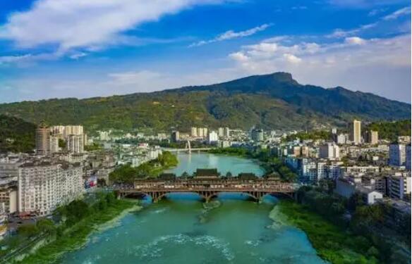 打造文旅特色縣城 推動旅游創(chuàng)新發(fā)展