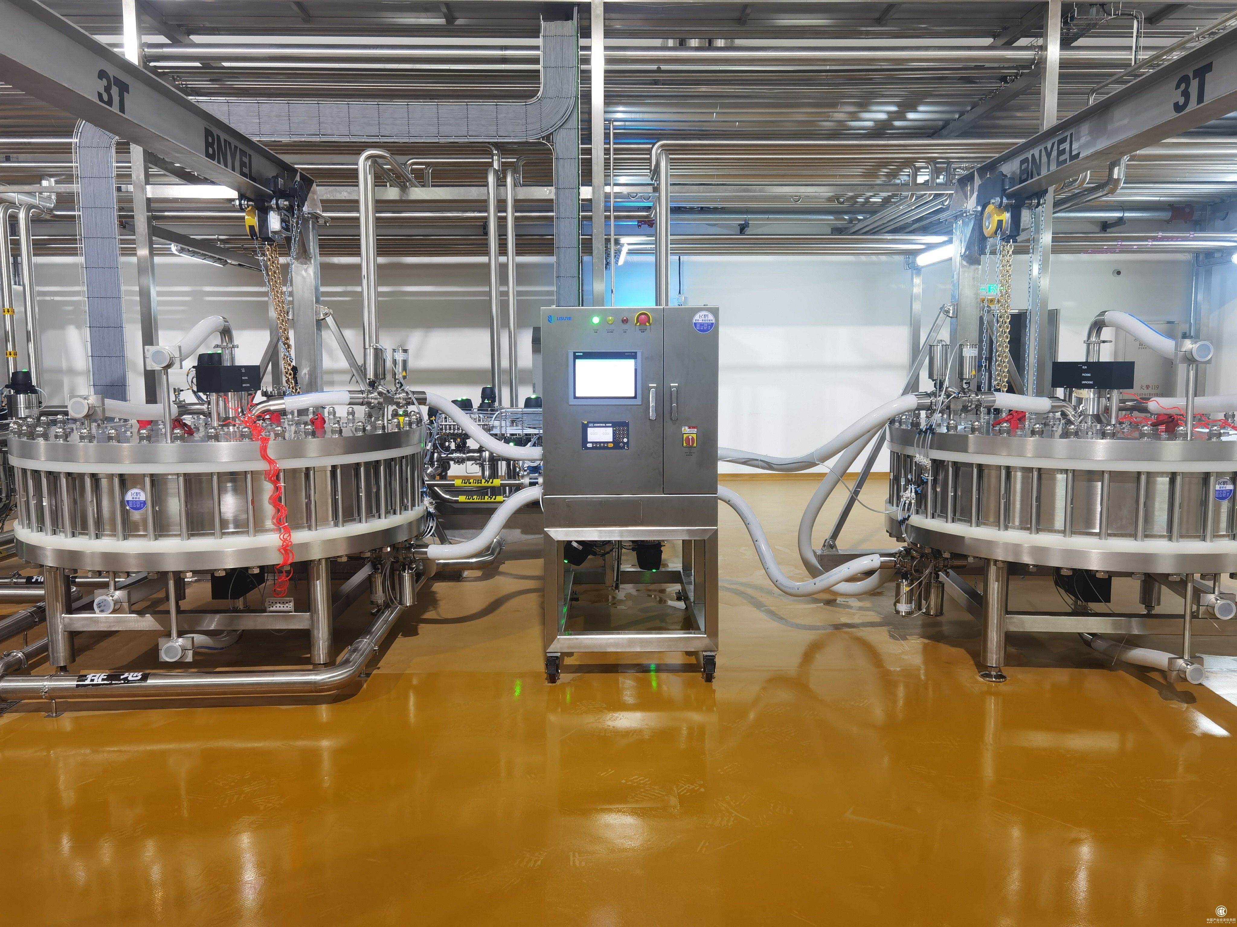  我國(guó)乳業(yè)首個(gè)乳鐵蛋白生產(chǎn)獲批