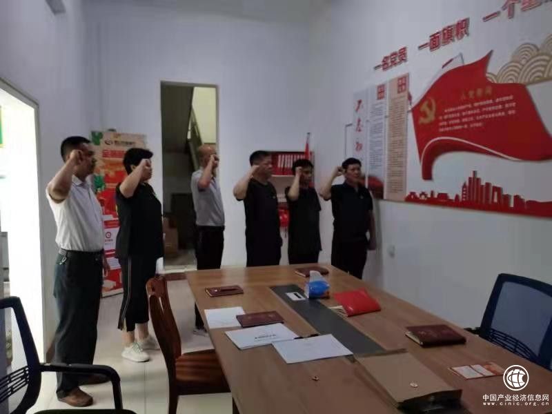  河南羅山煙草：辦好基層“微實事”  繪就奮斗“同心圓”