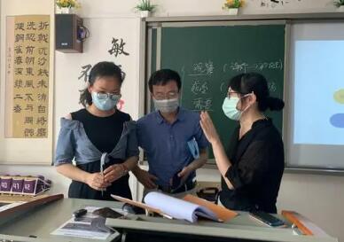 教育部：職業(yè)教育專任教師規(guī)模增長(zhǎng)17%