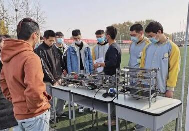 教育部：鼓勵(lì)高水平師范院校開(kāi)設(shè)科學(xué)教育專業(yè)