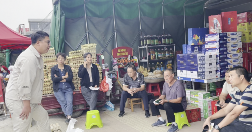 河南新野：誠信小集體，匯聚大能量