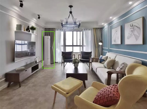  家用空調(diào)如何選擇？美的樂(lè)享II家中央空調(diào)帶來(lái)全面舒適體驗(yàn)