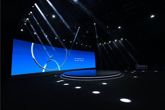  【解碼】主動智能！美的智慧家定調(diào)全屋智能發(fā)展新方向