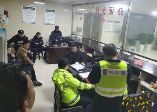 湖南嘉禾：赤誠不改踐初心 “俊”采星馳夢飛揚(yáng)