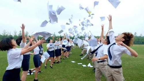  威雅學(xué)校：升學(xué)規(guī)劃國際教育展重磅來襲！