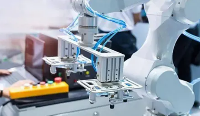 山西培育打造十大重點產(chǎn)業(yè)鏈