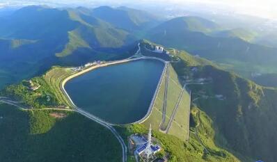 2.7億千瓦！重點實施“雙兩百工程” 抽水蓄能迎重大利好