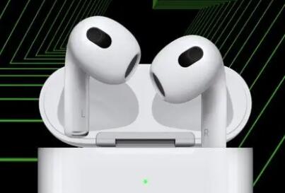 耳機(jī)市場(chǎng)“小物件”玩出“大智慧”