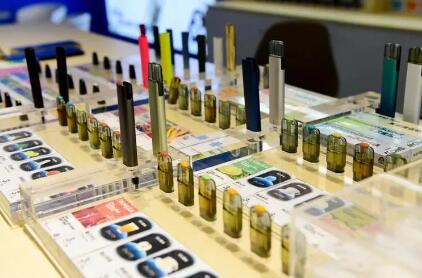 今年我國(guó)電子煙出口總額將達(dá)到1867億人民幣