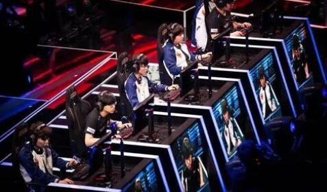 電競工委成立 釋放了電競行業(yè)哪些利好信號？