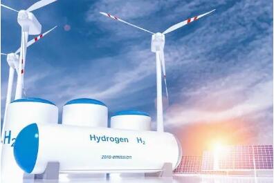 氫能產(chǎn)業(yè)政策大迸發(fā)：多地劍指千億規(guī)模 提速之路道阻且長(zhǎng)