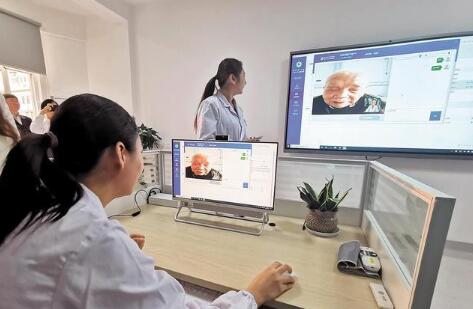 互聯(lián)網(wǎng)診療監(jiān)管細(xì)則公布，如何更好保證線(xiàn)上診療質(zhì)量？