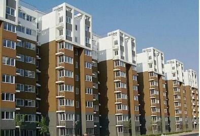 中國人均住房面積超41平方米 各地家庭住房面積如何？廣東墊底西藏最大