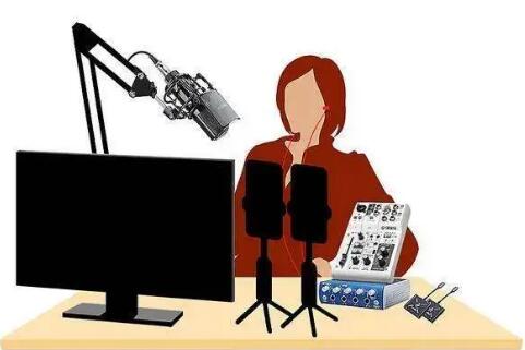 禁止問題主播換號(hào)換平臺(tái)再開播！廣電總局出手 給主播戴上“緊箍”