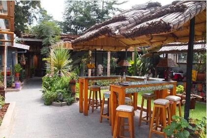 《旅游餐館設(shè)施與服務(wù)等級(jí)劃分》修訂稿征求意見