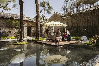 支持文旅康養(yǎng)市場(chǎng)發(fā)展 山西發(fā)布12條激勵(lì)措施