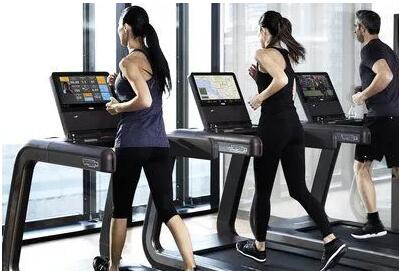 健身直播火了 我國有多少人養(yǎng)成健身習(xí)慣？