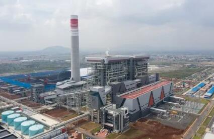 國家能源集團五項目獲評2022年度中國電力優(yōu)質工程