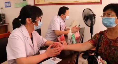 “十四五”我國將持續(xù)加強基層中醫(yī)藥服務(wù)能力建設(shè)