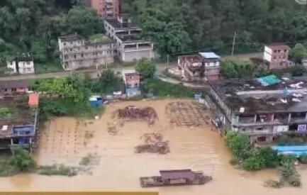 財(cái)政部、應(yīng)急部緊急預(yù)撥2.7億元中央自然災(zāi)害救災(zāi)資金支持地方做好防汛抗旱工作