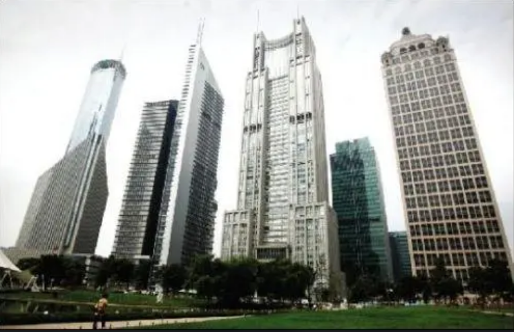 武漢新增寫(xiě)字樓供應(yīng)量全國(guó)第一 去化率與租金雙重承壓