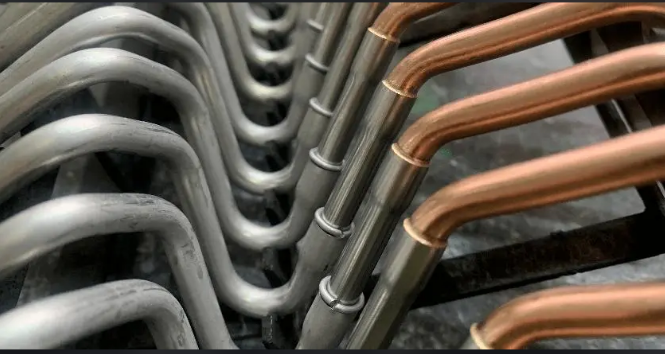 高銅價(jià)擠壓空調(diào)、銅管企業(yè)利潤(rùn) “鋁代銅”方案可行嗎？