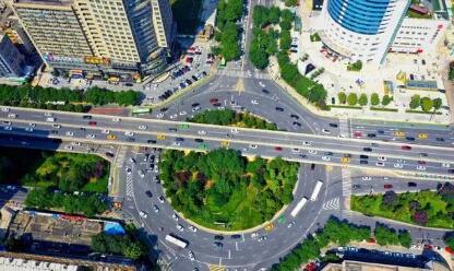 關(guān)中平原城市群建設(shè)路線圖、施工圖定了 明確6方面23項(xiàng)重點(diǎn)任務(wù)