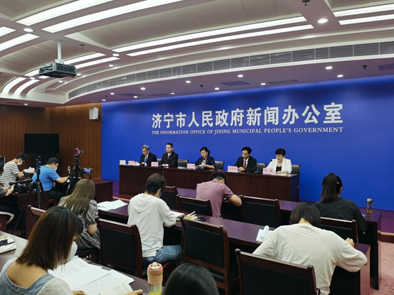 1164項(xiàng)！山東省濟(jì)寧市持續(xù)推進(jìn)“無證明城市”建設(shè)