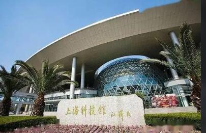 科普?qǐng)鲳^進(jìn)軍科幻電影，能給市場(chǎng)帶來(lái)什么