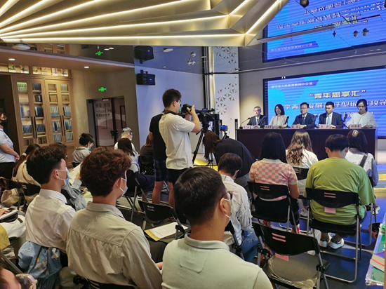 山東省濟(jì)寧市實(shí)施“青鳥(niǎo)計(jì)劃”、設(shè)立“青年驛站”、打造“青年人才加速器”有關(guān)工作情況