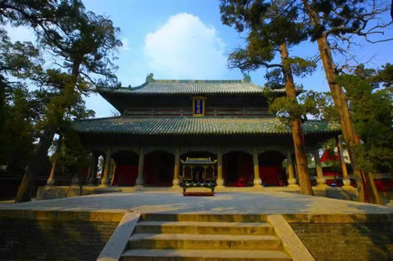 全省首批！孟府孟廟獲評(píng)“山東省臺(tái)港澳青年交流實(shí)習(xí)基地”