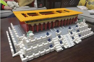 掘金百億市場(chǎng)，國(guó)產(chǎn)積木的底氣何在？