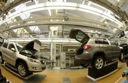 中國(guó)汽車贏得中亞市場(chǎng)青睞