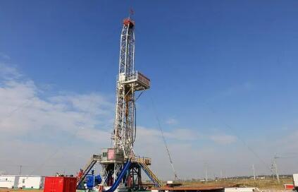 國(guó)內(nèi)首個(gè)測(cè)井裝備聯(lián)盟在西安成立