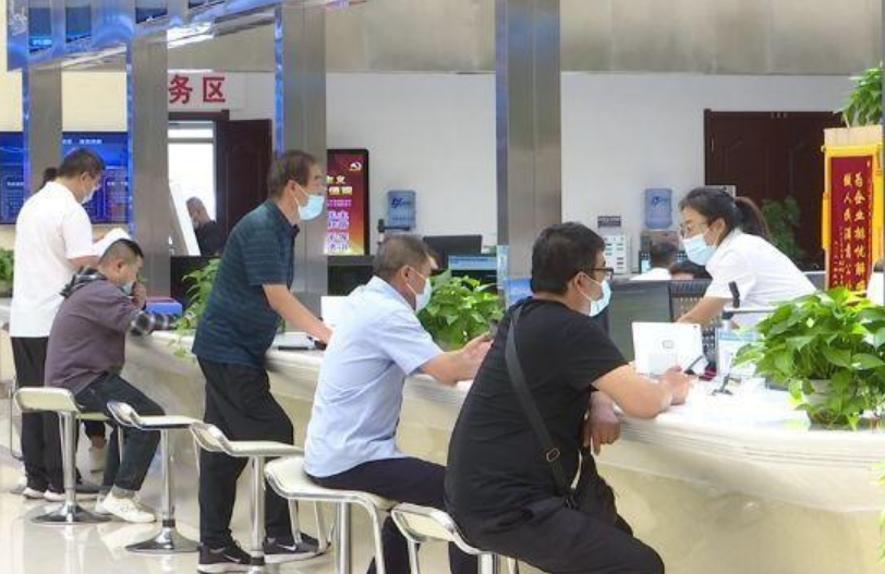 截至6月，全國(guó)城鄉(xiāng)低保一共救助4062萬(wàn)人——切實(shí)兜住兜牢民生底線