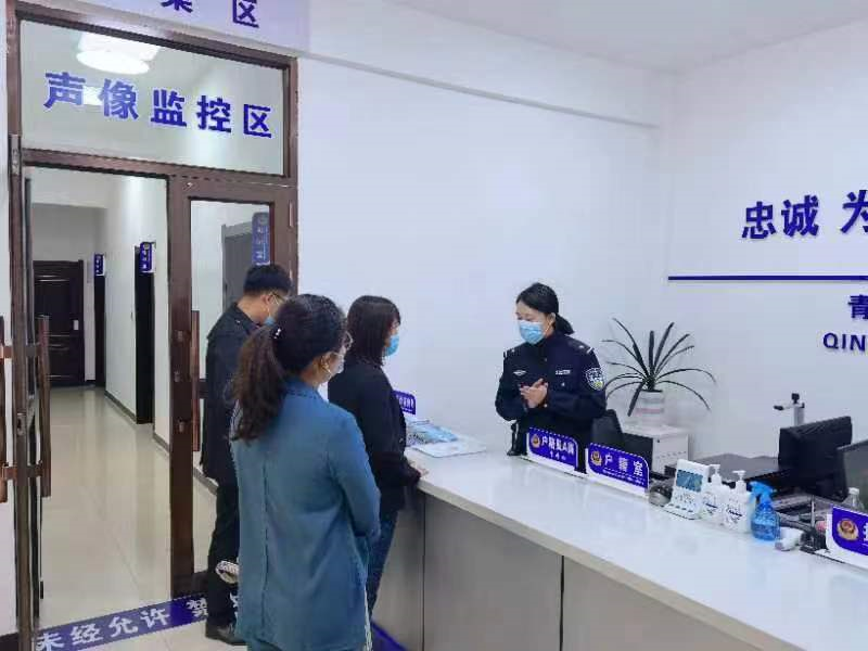 以“糾作風”為抓手 以“優(yōu)服務(wù)”為目標 切實履行監(jiān)督保障執(zhí)行、促進完善發(fā)展職責