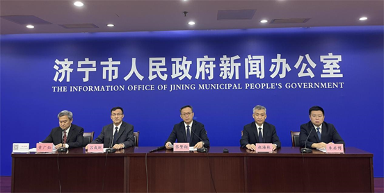 “走在前、開新局”　山東省濟寧市退役軍人工作高質(zhì)量發(fā)展情況