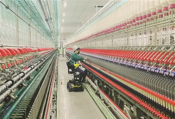 2022年前7個(gè)月 山西國有企業(yè)高質(zhì)量發(fā)展成效日趨明顯