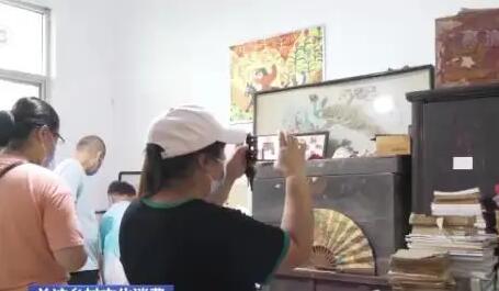 “基礎設施”搭橋、文娛消費“唱戲”……鄉(xiāng)村文化消費增加新場景