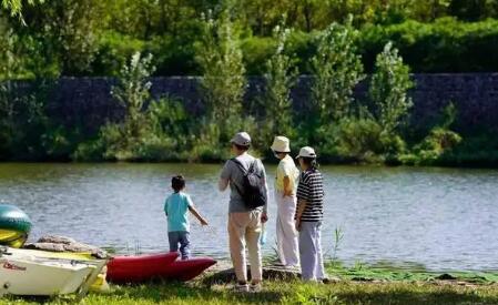 跟著節(jié)氣去旅行 體驗傳統(tǒng)習(xí)俗 體味文化魅力