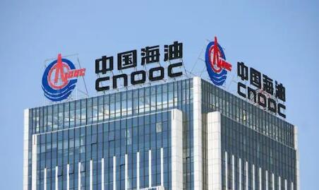中國海油：在藍(lán)色國土上書寫綠色畫卷