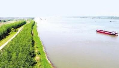 生態(tài)環(huán)境部等17部門聯(lián)合印發(fā)《深入打好長(zhǎng)江保護(hù)修復(fù)攻堅(jiān)戰(zhàn)行動(dòng)方案》