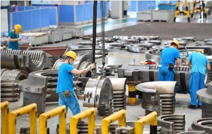 穩(wěn)經(jīng)濟(jì)“及時(shí)雨”繼續(xù)下！國(guó)務(wù)院連派三批特殊工作組