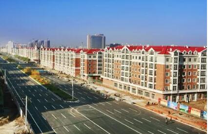 黑龍江全面加快住房保障和供應體系建設(shè) 最大限度滿足群眾住房需求