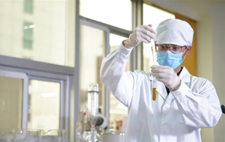 讓傳統(tǒng)醫(yī)學(xué)緊密擁抱現(xiàn)代科技——十年來我國中醫(yī)藥科研創(chuàng)新取得重要進展