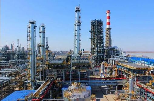 黑龍江省全面推進化工園區(qū)提檔升級