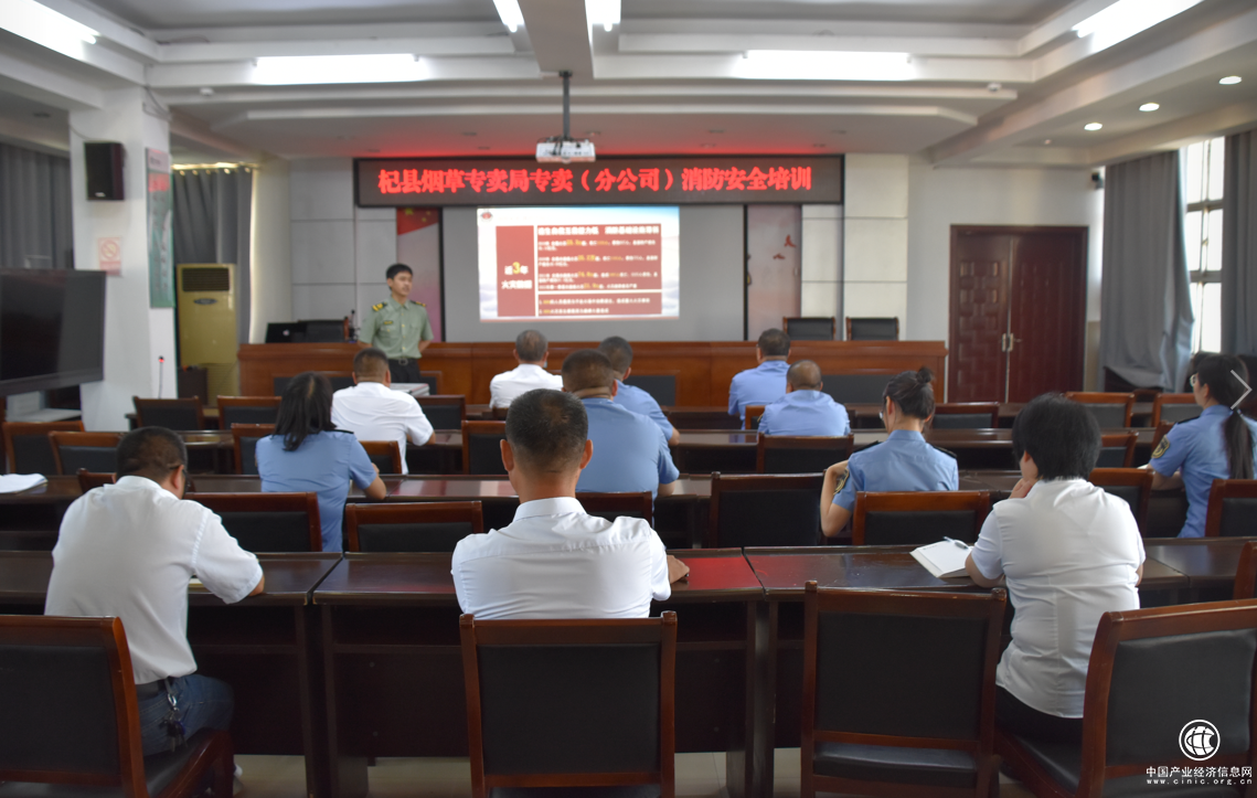 河南杞縣：打好主動仗，筑牢安全線