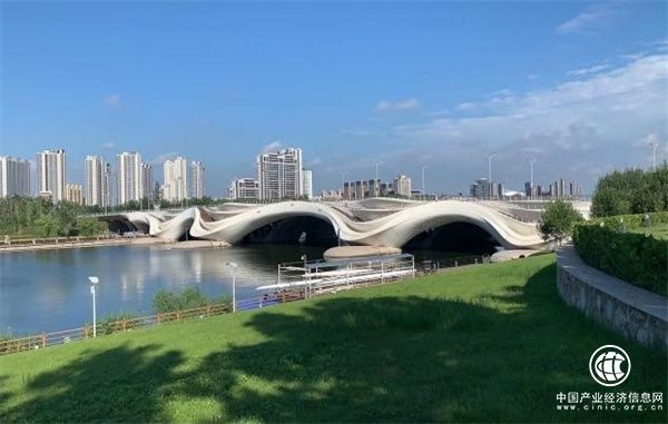 國慶黃金周去哪玩？ 就看北京城市副中心網(wǎng)紅打卡地榜單